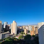 Apartamento Edificio Playmon Park -16