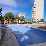 Apartamento Edificio Playmon Park -16