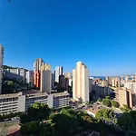 Apartamento Edificio Playmon Park -16