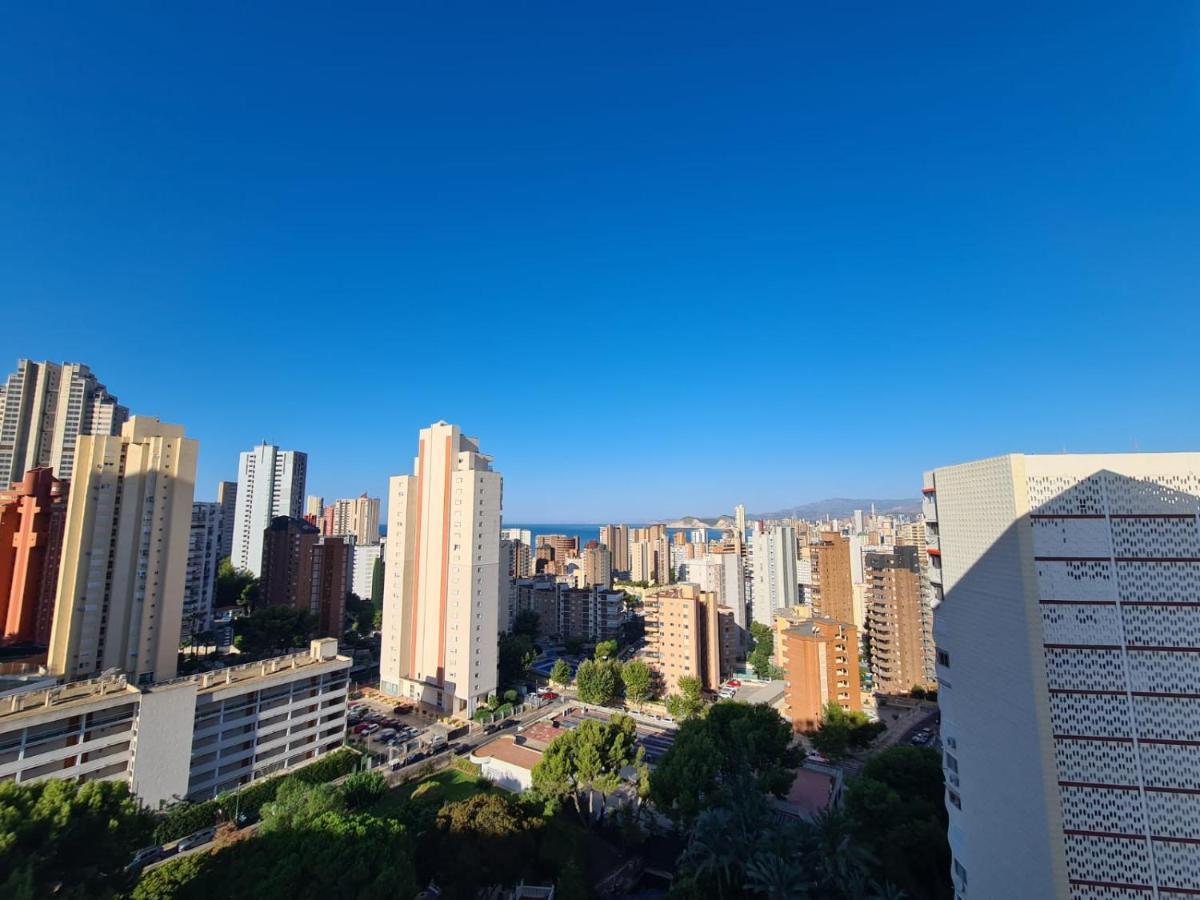 Edificio Playmon Park -16