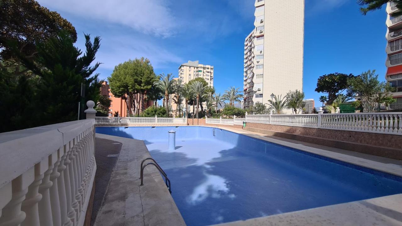 Edificio Playmon Park -16 *