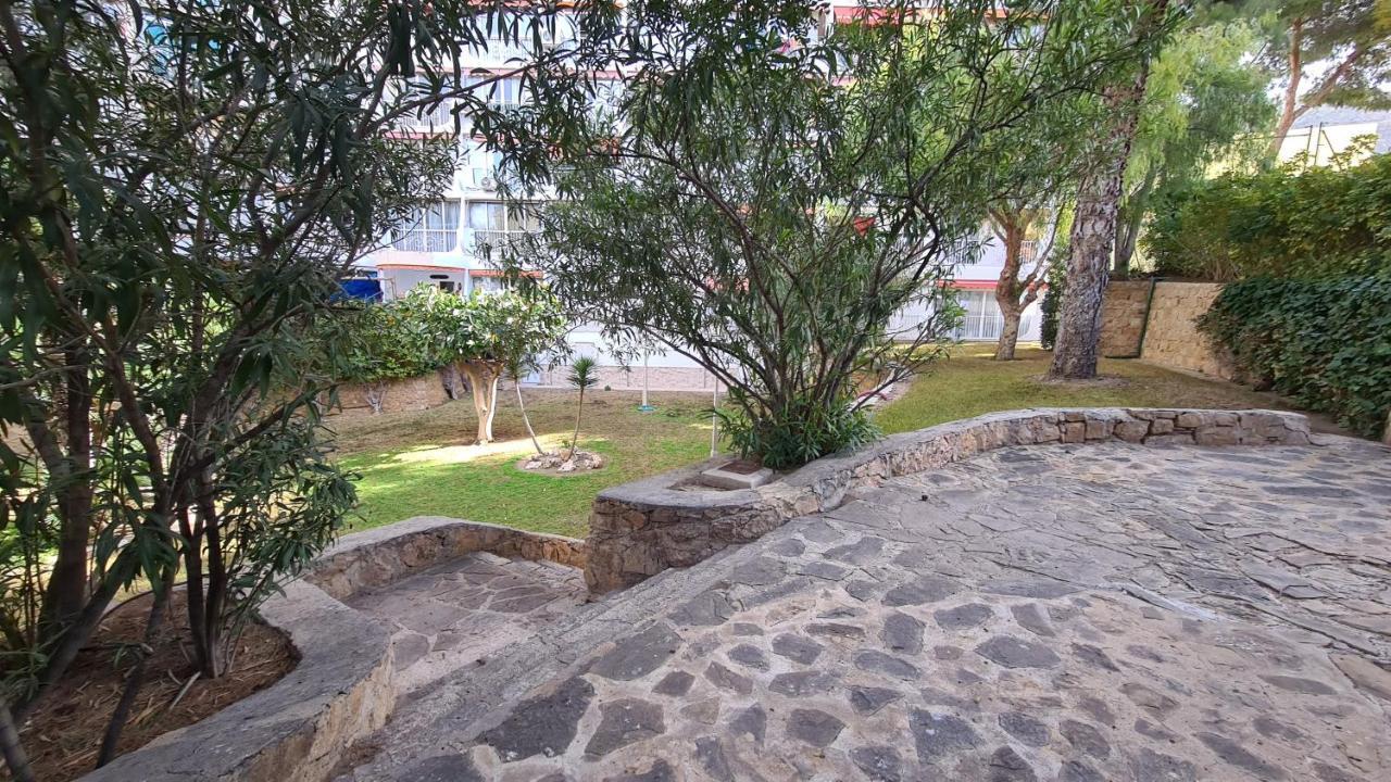 Edificio Playmon Park -16 Apartamento