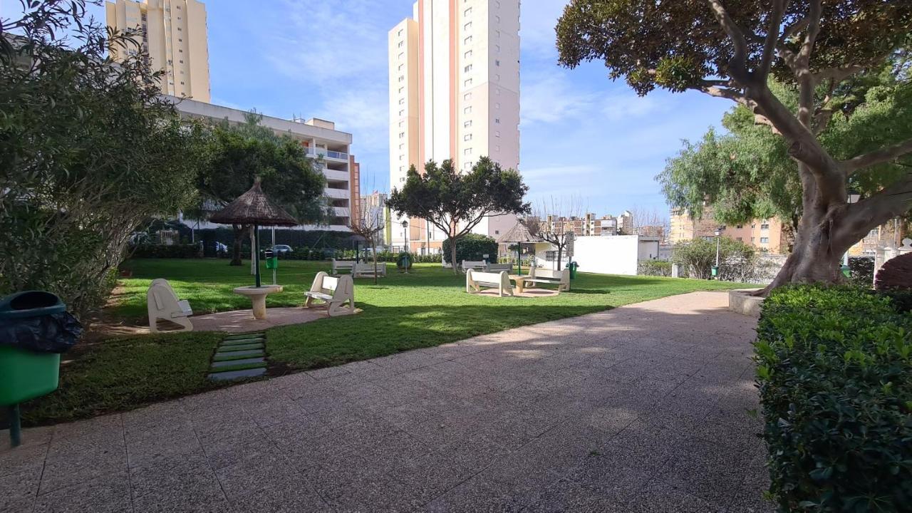 Edificio Playmon Park -16 * Benidorm